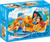 Playmobil - Family Beach Day PMB9425