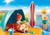 Playmobil - Family Beach Day PMB9425