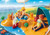 Playmobil - Family Beach Day PMB9425