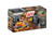 Playmobil - Dino Rise Fire Scorpion Starter Pack PMB7090