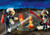 Playmobil - Starter Pack Fire Drill Exercise PMB70907