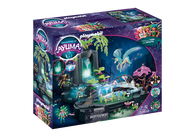 Playmobil - Ayuma Magical Energy Source PMB70800 Box