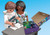 Playmobil - Ayuma Community Tree PMB70799