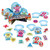Orchard Game - Shape Aliens OC114