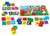 Orchard Game - First Sounds Lotto OC100