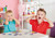 Orchard Game - First Sounds Lotto OC100