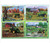 Ravensburger - John Deere Classic Puzzle 500 piece Large Format RB16837-8