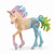 Schleich - Marshmallow Unicorn Foal SC7072