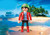 Playmobil - XXL Rico FunPark box PMB70631