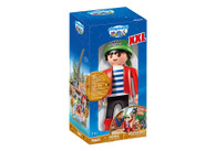 Playmobil - XXL Rico FunPark box PMB70631