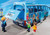 Playmobil - FunPark Bus PMB9117