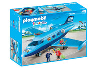 Playmobil - Funpark Summer Jet PMB9366