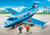 Playmobil - Funpark Summer Jet PMB9366