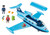 Playmobil - Funpark Summer Jet PMB9366