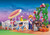 Playmobil - Dollhouse Garden Terrace PMB7089