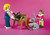 Playmobil - Dollhouse Garden Terrace PMB7089