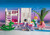 Playmobil - Dollshouse Children's Room PMB70892