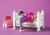 Playmobil - Dollshouse Children's Room PMB70892