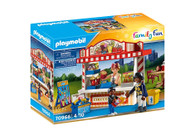 Playmobil - Circus Food Stand PMB70966