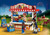 Playmobil - Circus Food Stand PMB70966