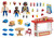 Playmobil - Circus Food Stand PMB70966