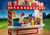 Playmobil - Circus Food Stand PMB70966