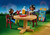 Playmobil - Circus Food Stand PMB70966