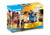 Playmobil - Circus Band PMB70965