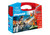 Playmobil - Fire Carry Case PMB70310