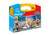 Playmobil - Construction Carry Case PMB70528