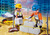 Playmobil - Construction Carry Case PMB70528