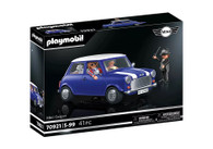 Playmobil - Mini Cooper Mark IV PMB70921