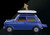 Playmobil - Mini Cooper Mark IV PMB70921