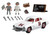 Playmobil - Mercedes 300 SL W198 PMB70922