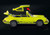 Playmobil - Porsche 911 Carrera 2.7 RS PMB7092