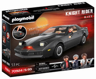 Playmobil - Knight Rider - K.I.T.T. PMB70924