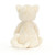 Jellycat - Bashful Cream Kitten Medium