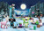 Playmobil - Advent Calendar - Adventures of Ayuma PMB71029