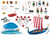 Playmobil - Asterix - Advent Calendar Pirates PMB71087