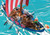 Playmobil - Asterix - Advent Calendar Pirates PMB71087