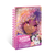 Nebulous Stars - Small Creative Book - Velvet NEB11026