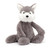 Jellycat - Bashful Wolf Medium