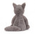 Jellycat - Bashful Wolf Medium