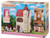 Sylvanian Families - Red Roof Tower Home SF5400 Boxed front