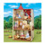 Sylvanian Families - Red Roof Tower Home SF5400 set