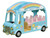 Sylvanian Families - Sunshine Nursery Bus SF5317