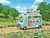 Sylvanian Families - Sunshine Nursery Bus SF5317