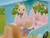 Sylvanian Families - Sunshine Nursery Bus SF5317