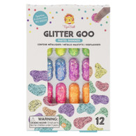 Tiger Tribe - Glitter Goo - Pastel Shimmer