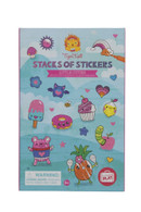 Tiger Tribe - Stacks of Stickers - Little Cuties